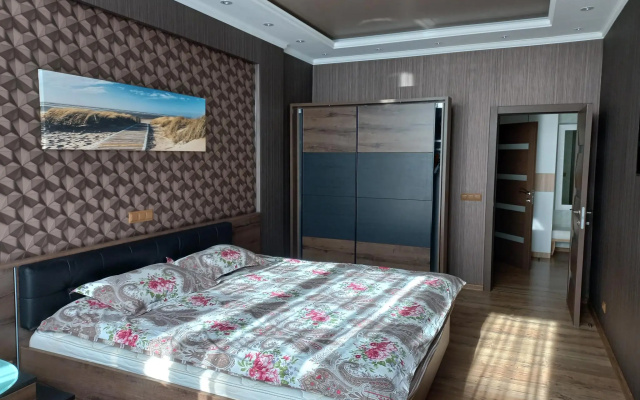 Rauschen Prestige (Раушен Престиж) на улице Динамо 16