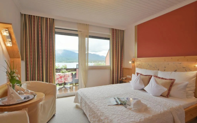 Bio-Naturhotel Faakersee
