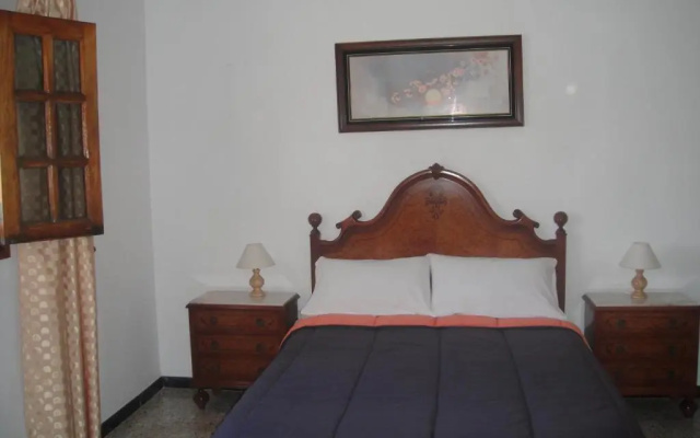 Casa El Pino