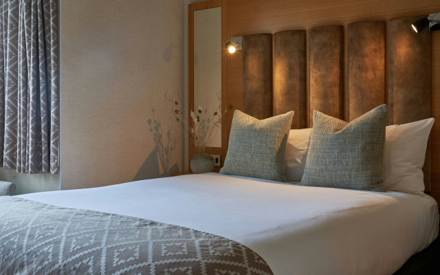 Fairlawns Hotel and Spa