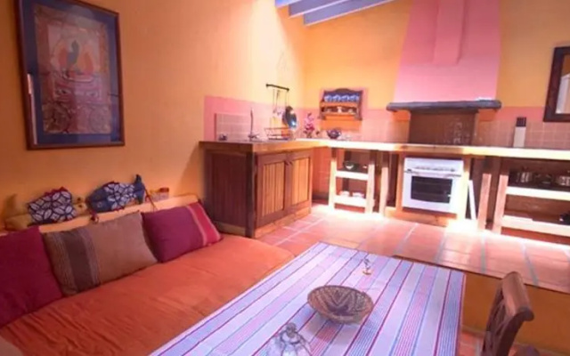Casa Shanti
