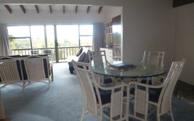Opua Boutique Seaview Motel