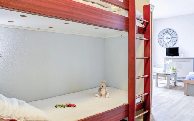 Studio in Residence Les Balcons de Collioure, Collioure