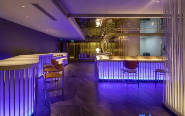 Theme Sky Hotel