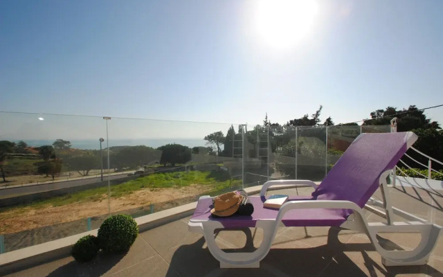 Villa Praia