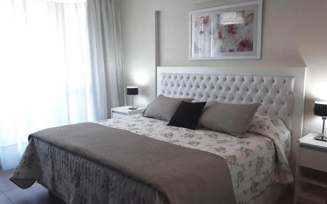 Apartamentos CR