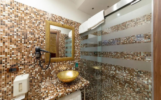 Hotel Vogue