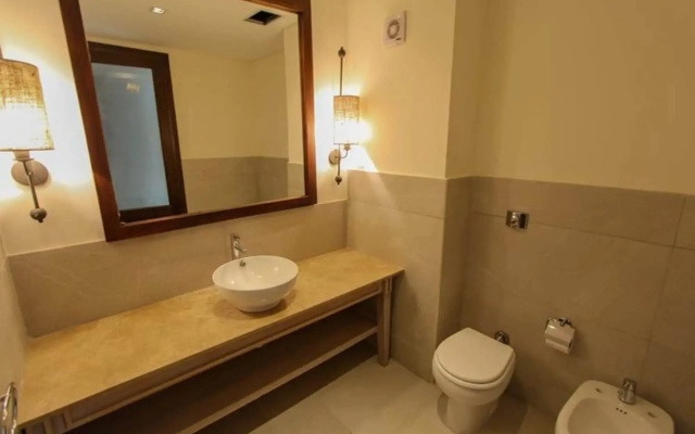 Pueblo Nativo Resort Golf & Spa All Inclusive