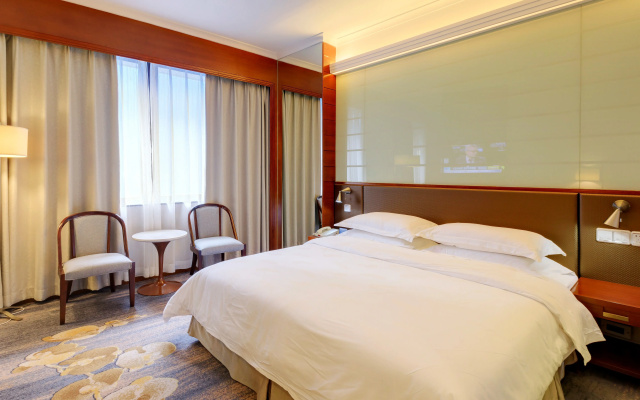 Ocean Hotel Guangzhou