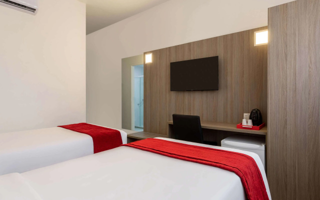 Ramada Encore by Wyndham Osasco