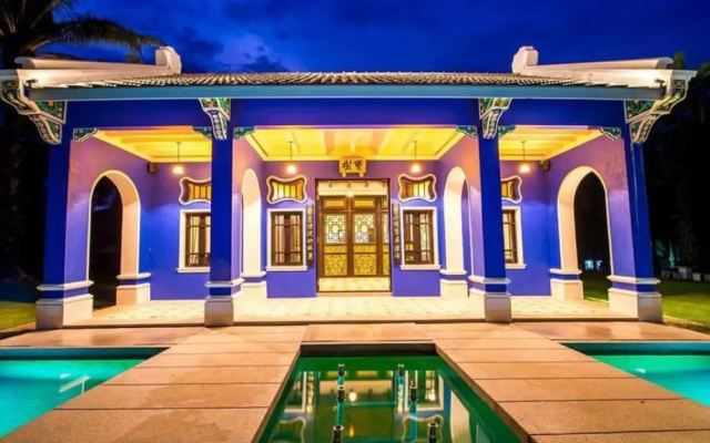 Bulan Anda Baba Resort by OYO Rooms