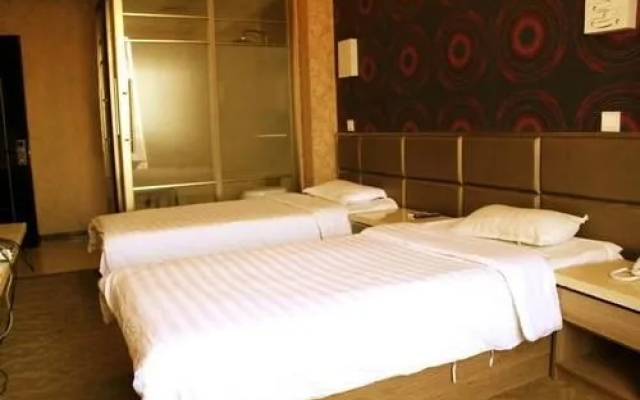 Yuhuage Hotel