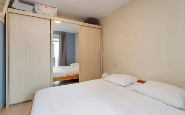 Apartment in Blankenberge Near Beach