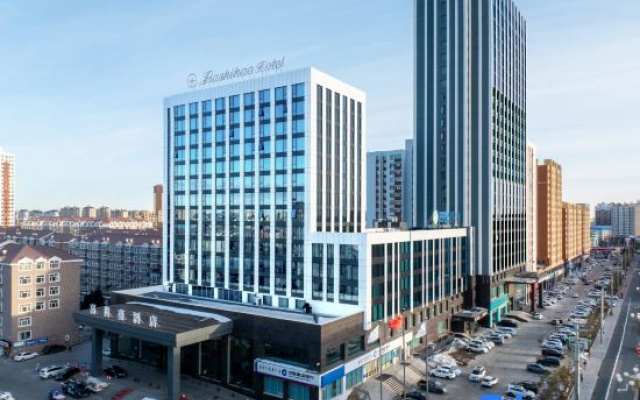 Jiashihao Hotel