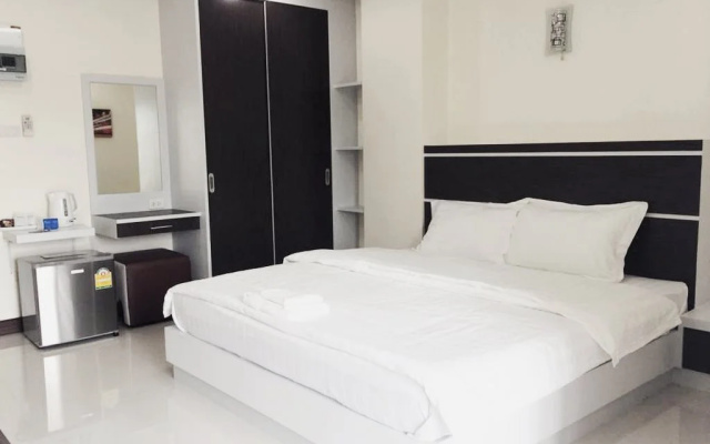 Able Resident Hat Yai