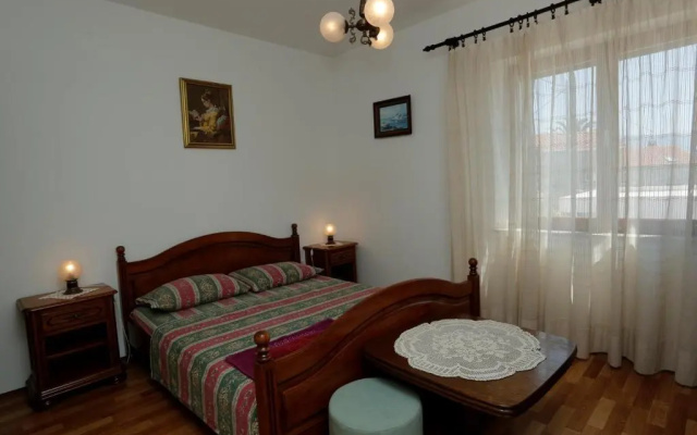 Apartmani Villa Golondrina
