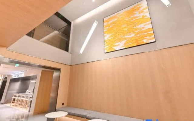 RIGHT HOTEL  Jinsong Subway Station Panjiayuan Antique City