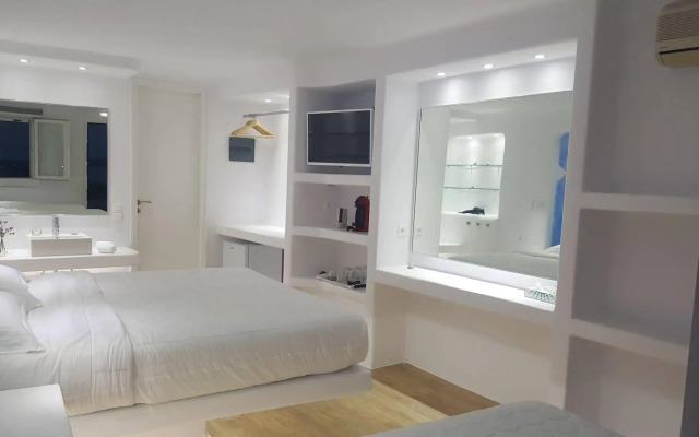 Otherview Villa