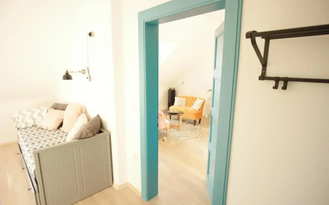 Apartments Veni Vidi Zagreb 3