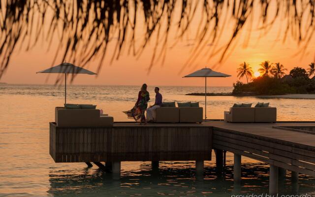 Four Seasons Resort Maldives at Kuda Huraa 1