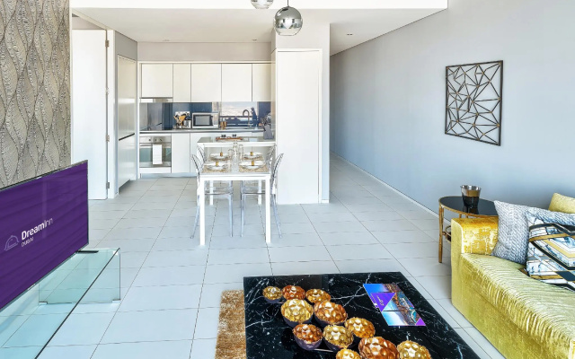 Dream Inn Dubai 1BR apartment - Index Tower