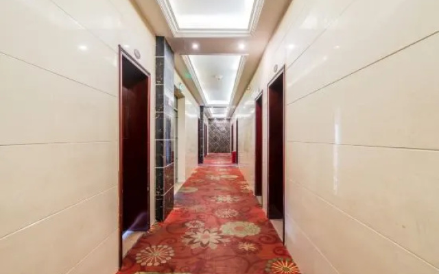 Jinwangjiao Hotel