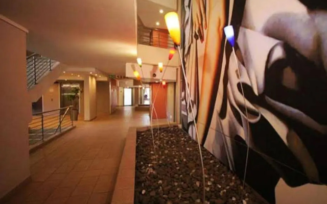 Sandton Elite Apartments Hydro