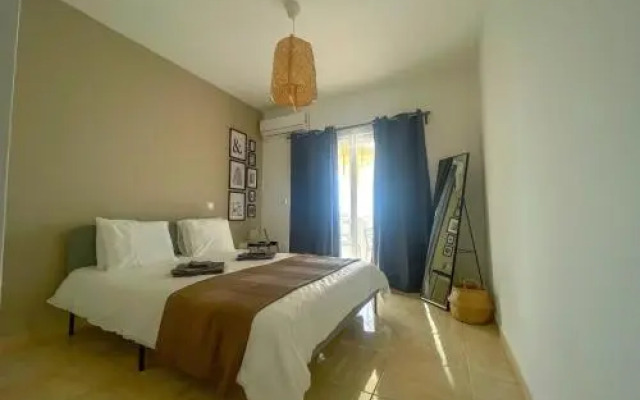 Paloma Living - Paphos Town Centre 2Bedroom No.202