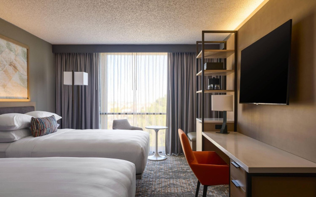 Marriott El Paso