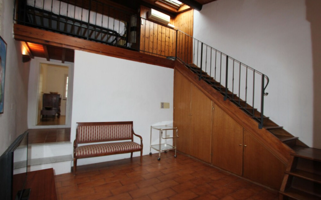 Oltrarno Loft