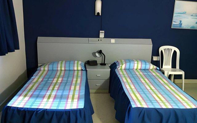 Hotel Roma
