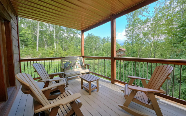 Big Sky Lodge