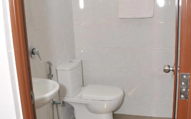 Hotel Double Stars Brinchang