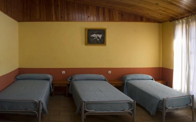 Albergue Camarena De La Sierra