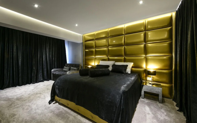 Luxury Rooms LaVie