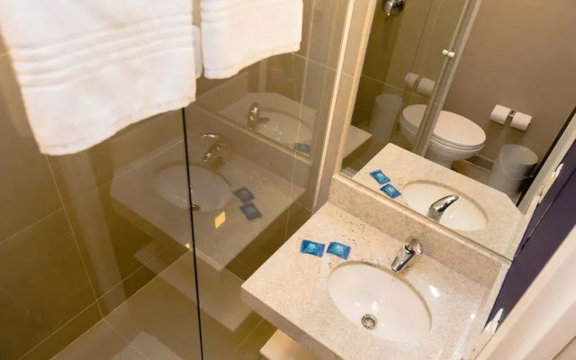 ibis budget Lorena