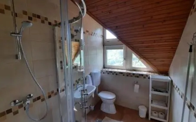 Biker Holiday Home