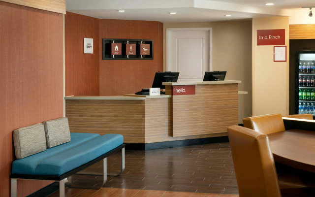 TownePlace Suites by Marriott Fresno Clovis