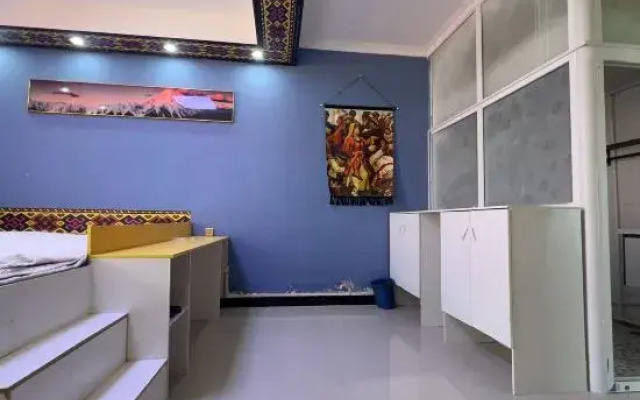 Tashkurgan Caiyun Homestay