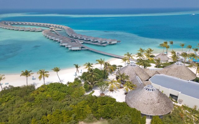 Kandima Maldives in Kudahuvadhoo, Maldives from 368$, photos, reviews - zenhotels.com