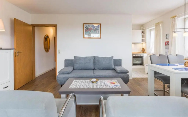 Ostseeblick Ostseeblick Appartement 13