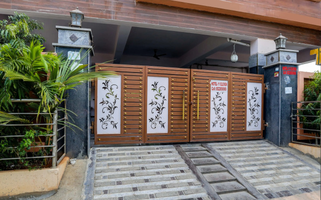 Hotel O 11 Eleven