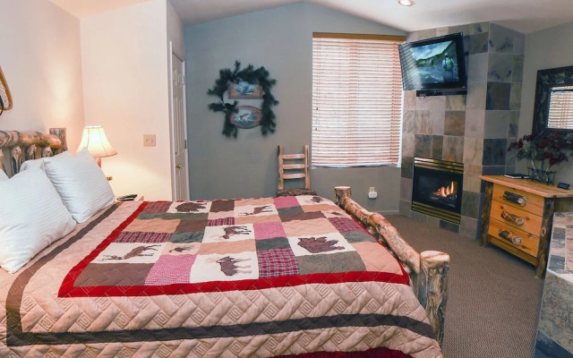 Fawn Valley Inn: 103