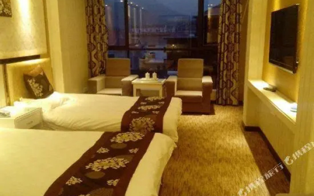 Tianmeng Hotel