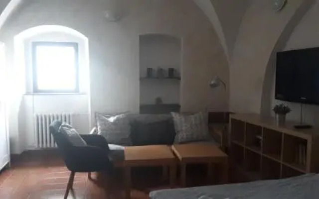 Penzion a restaurace Modrá růže Tábor