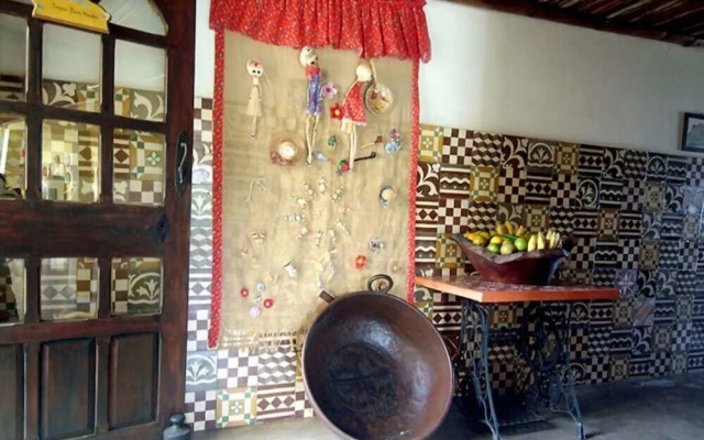 Pousada Villa Real