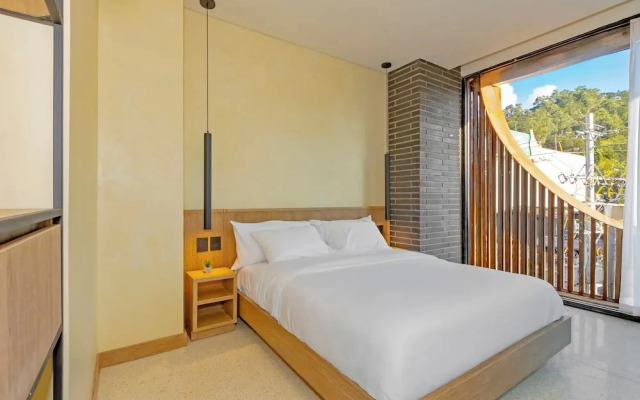 Hotel Iconik