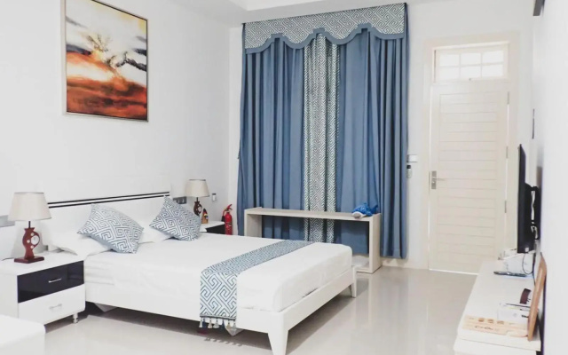 Fiyala Homestay