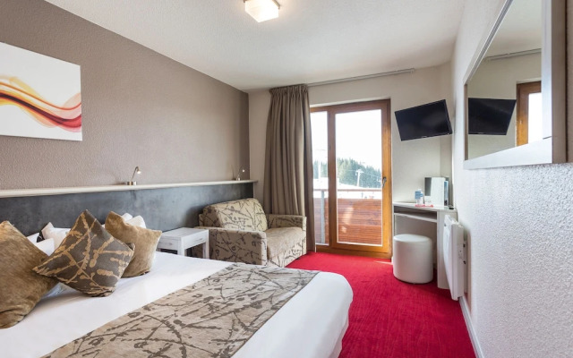 Belambra Hotels & Resort Le Viking