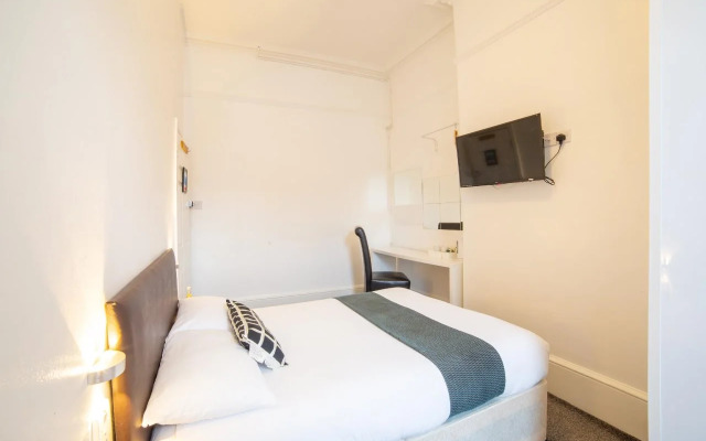 Palatine Hotel